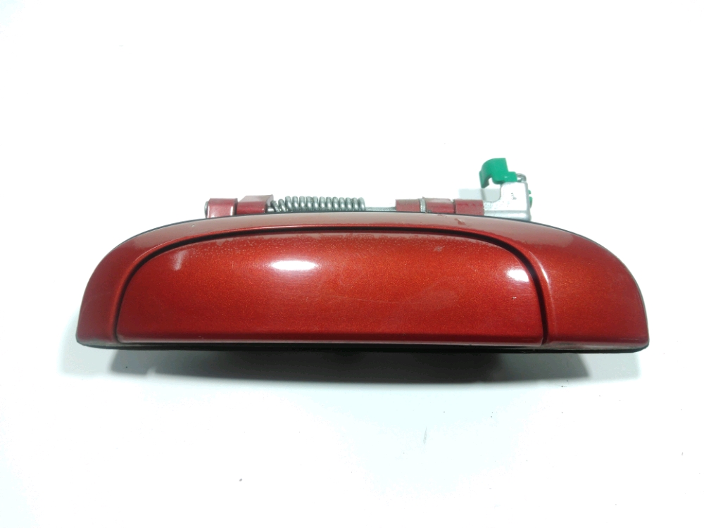 Poignee exterieure arriere gauche