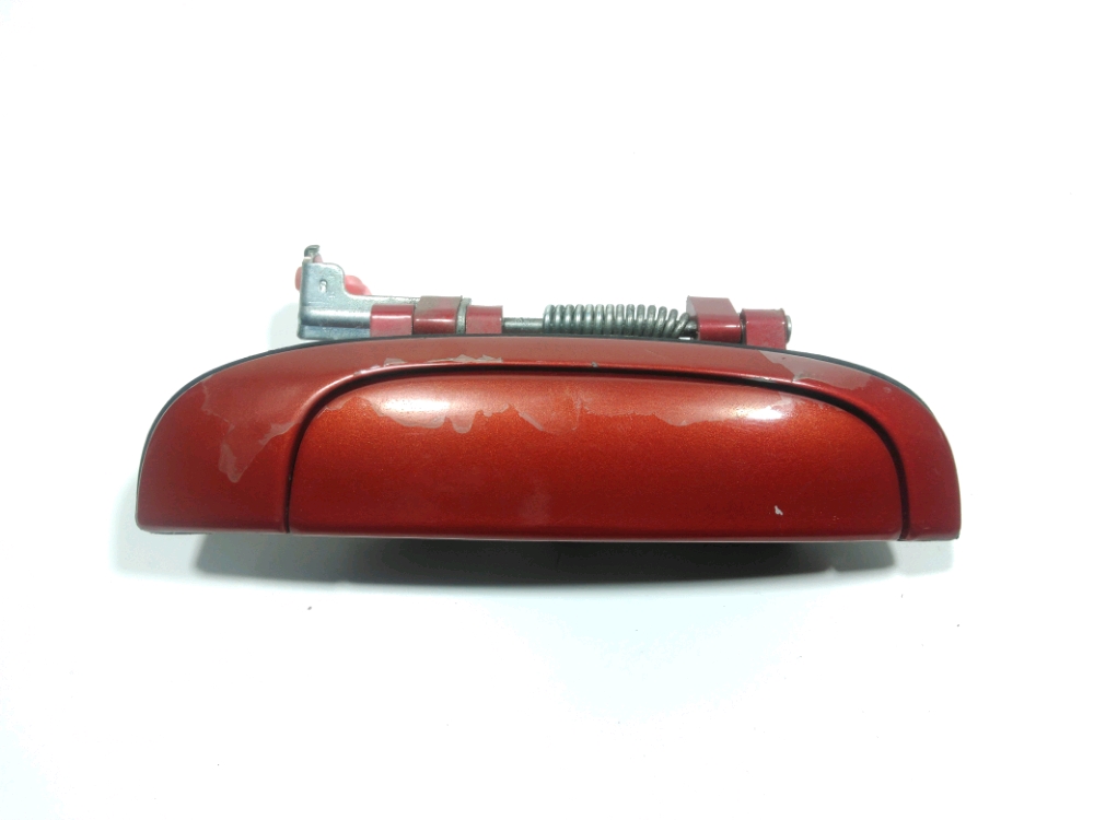 Poignee exterieure arriere droite