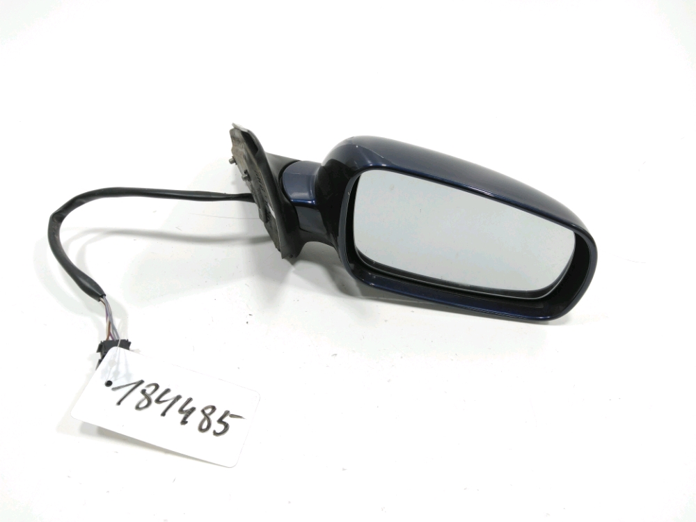 Retroviseur electrique droit