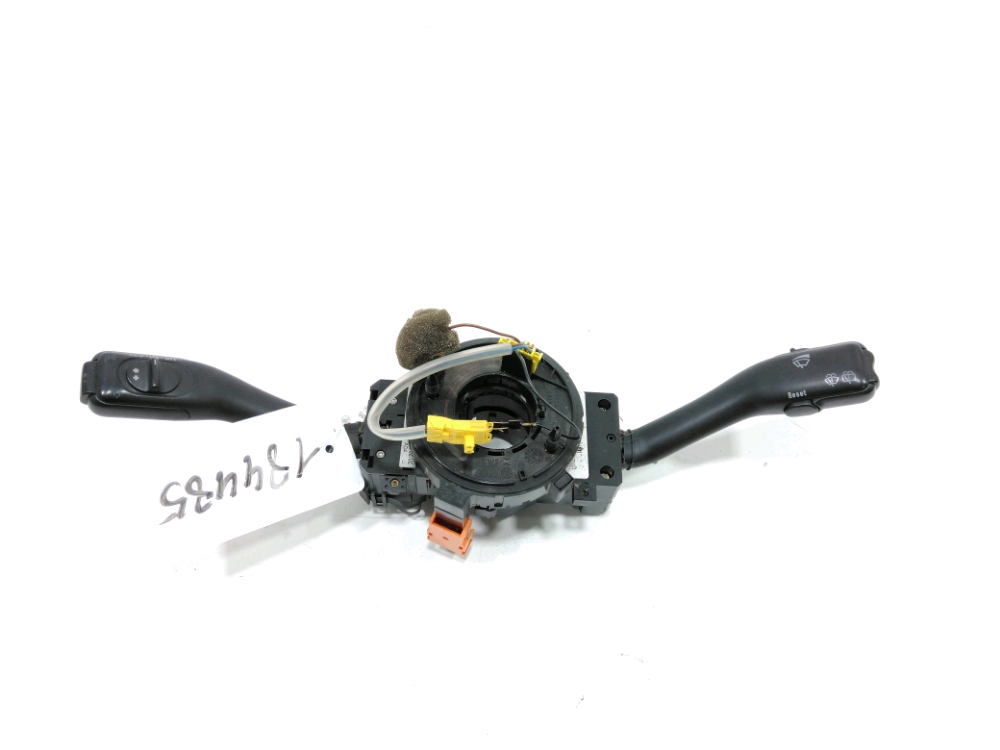 Commande sous-volant