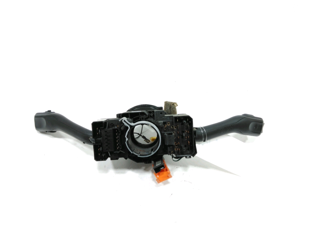 Commande sous-volant