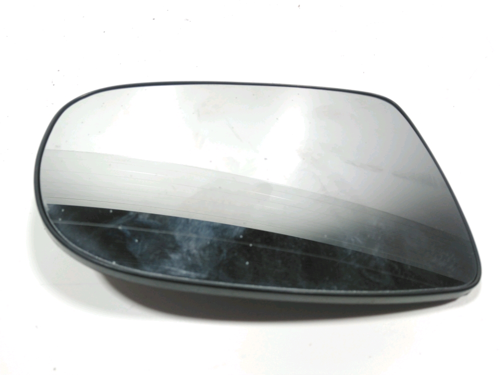 Glace de retroviseur droit