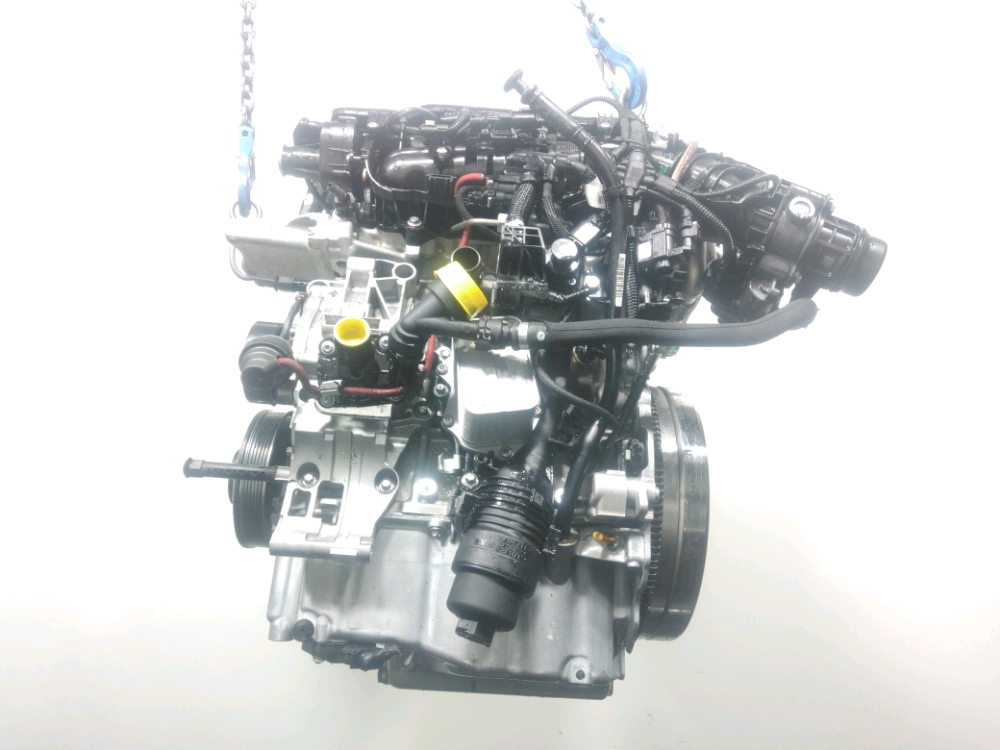 Moteur