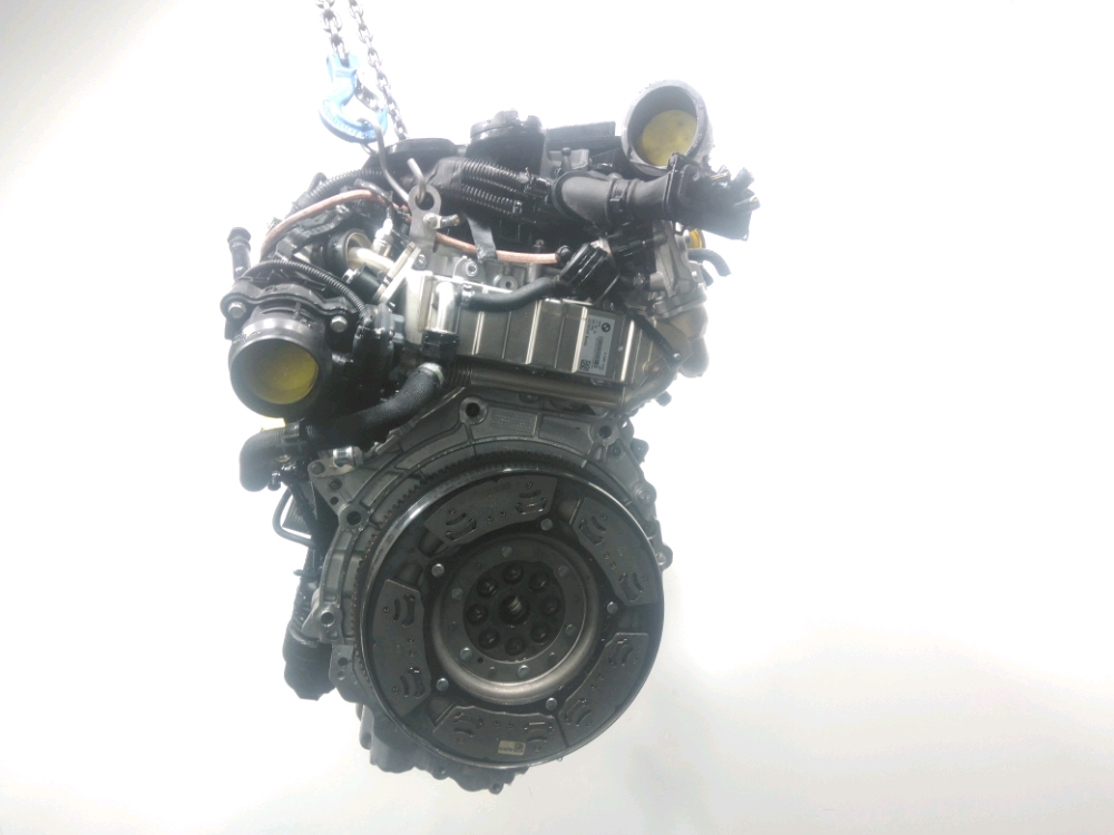 Moteur