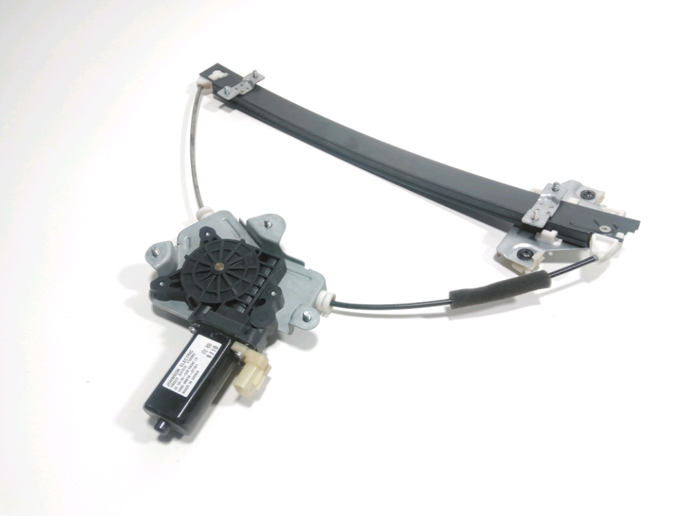 Lève-vitre électrique avant gauche