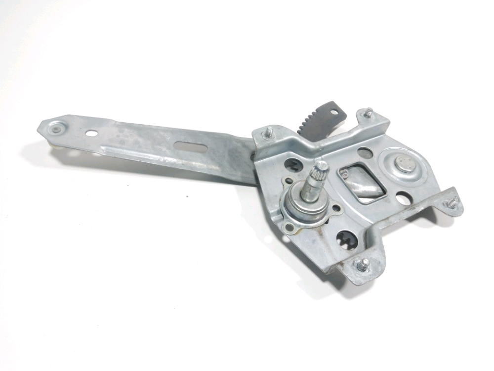 Lève-vitre manuel arrière gauche