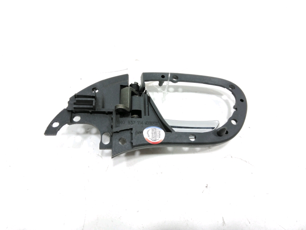 Poignée intérieure porte avant droite