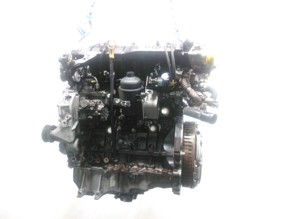 Moteur