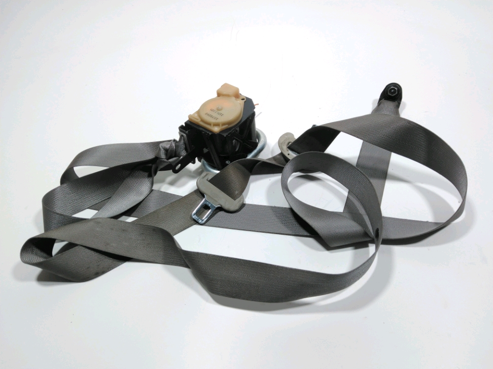 Ceinture avant gauche