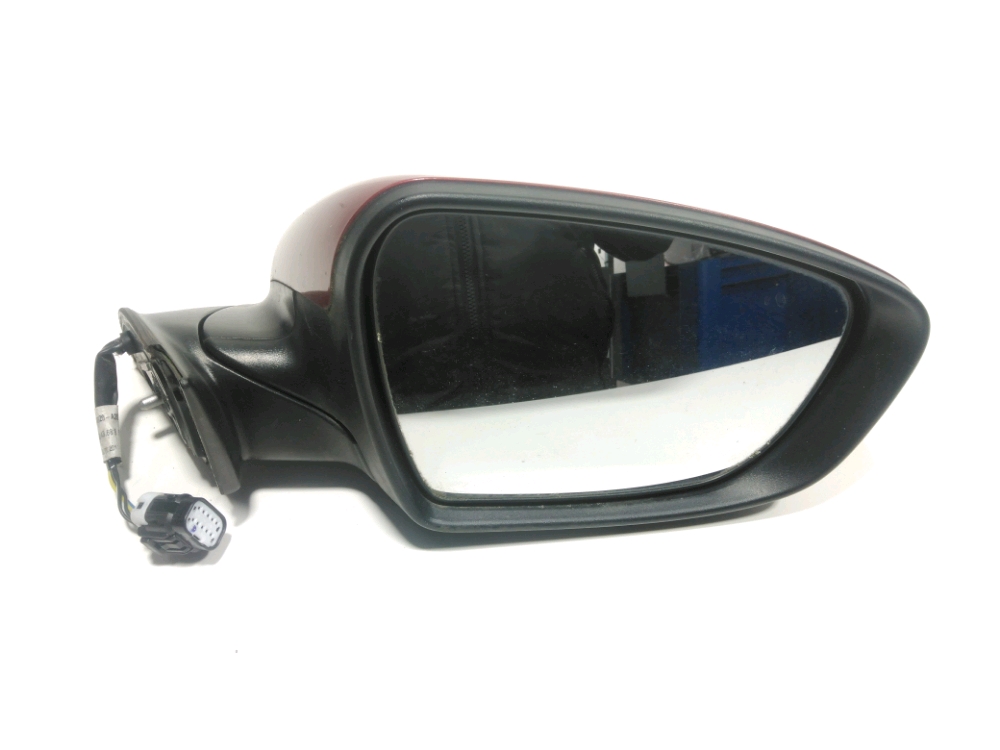 Rétroviseur électrique droit