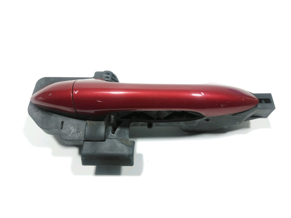 Poignee exterieure avant droite