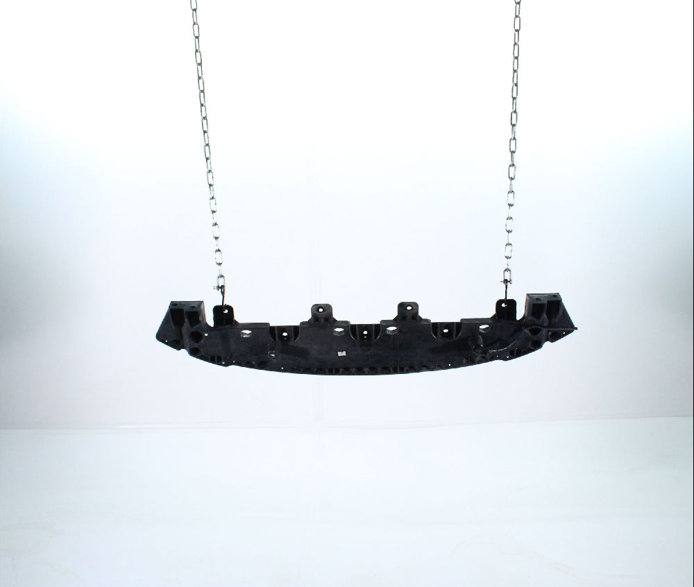 Traverse inférieure armature avant