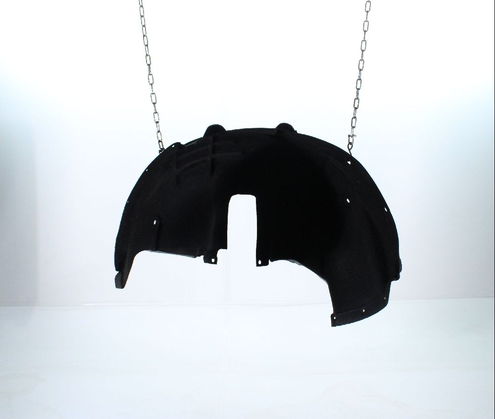 Pare-boue arrière droit