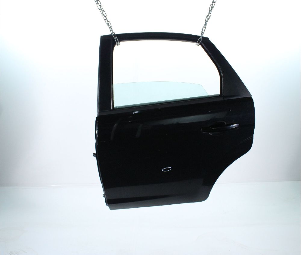 Porte arriere gauche