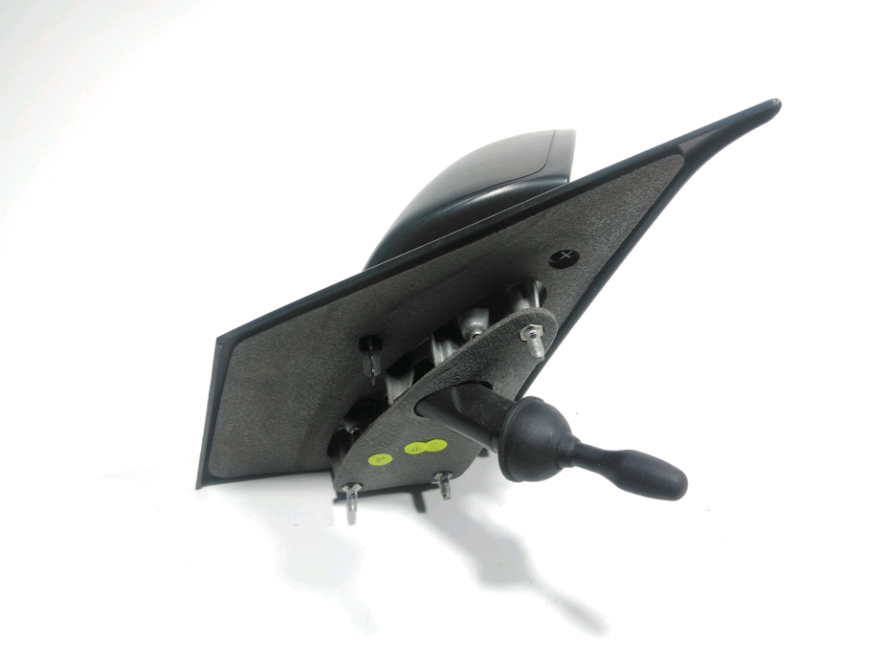 Rétroviseur manuel droit