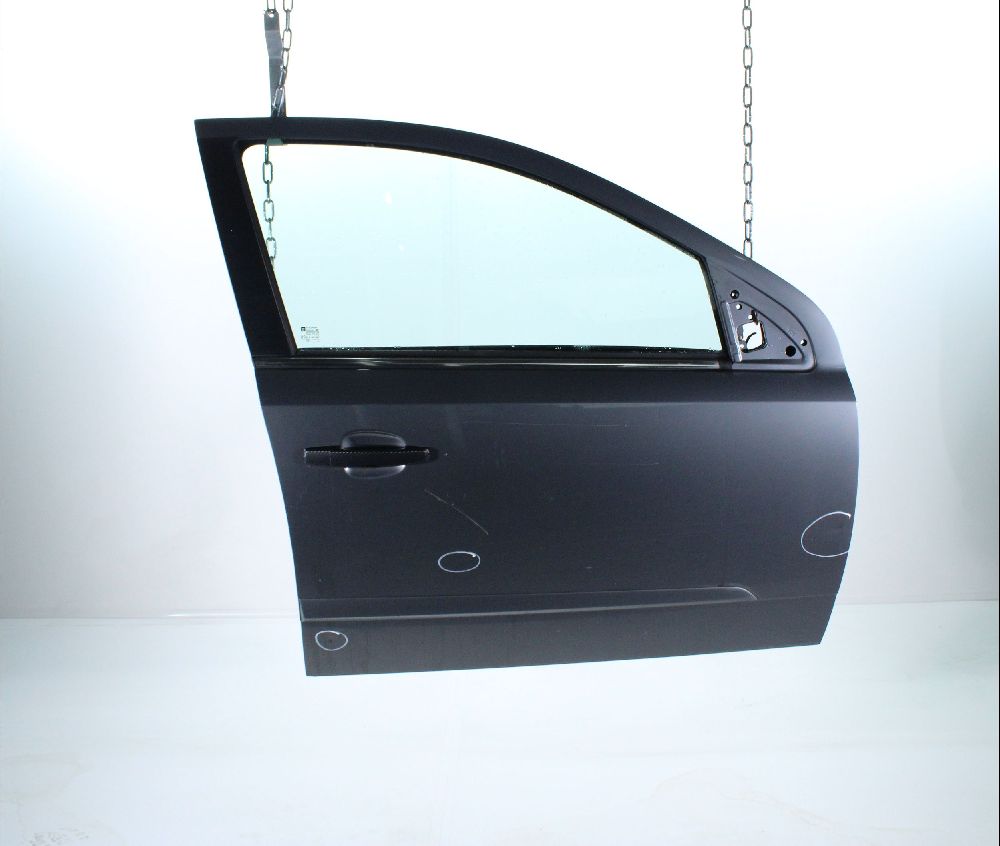 Porte avant droite