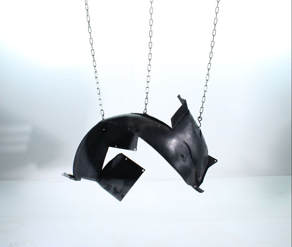 Pare-boue avant gauche