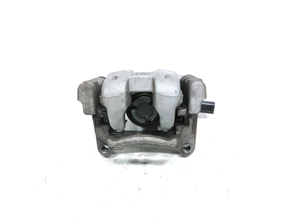 Etrier de frein arriere gauche