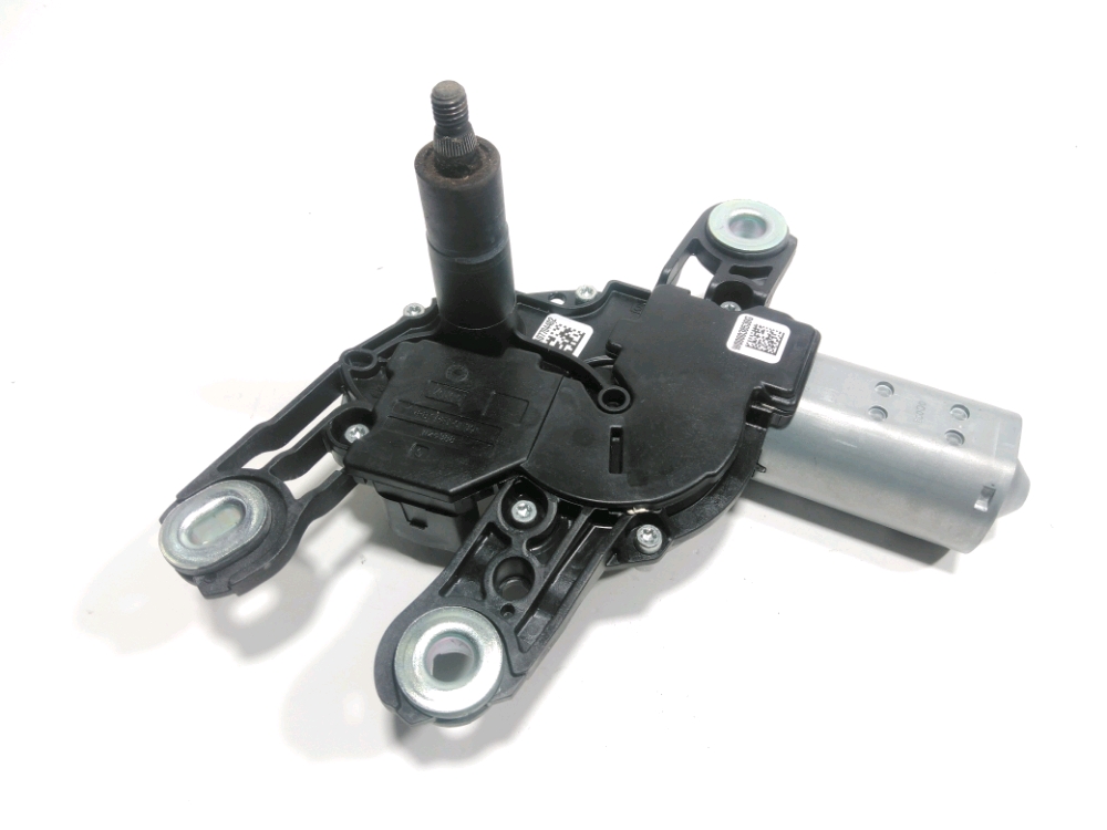 Moteur d'essuie glace arrière