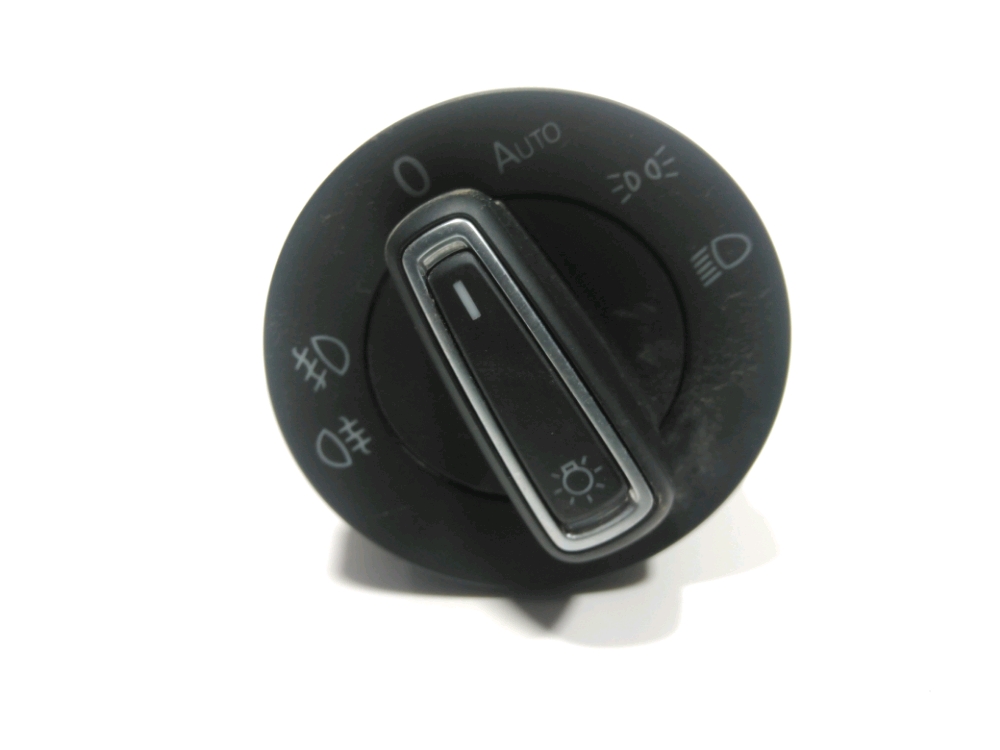 Interrupteur de phare