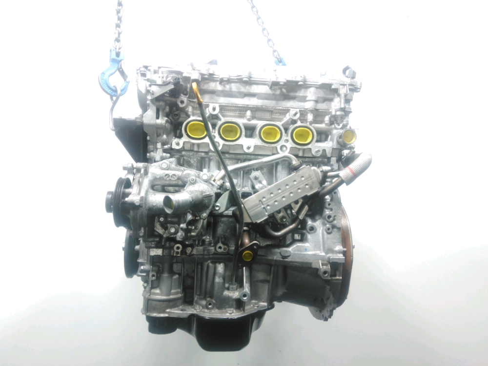 Moteur