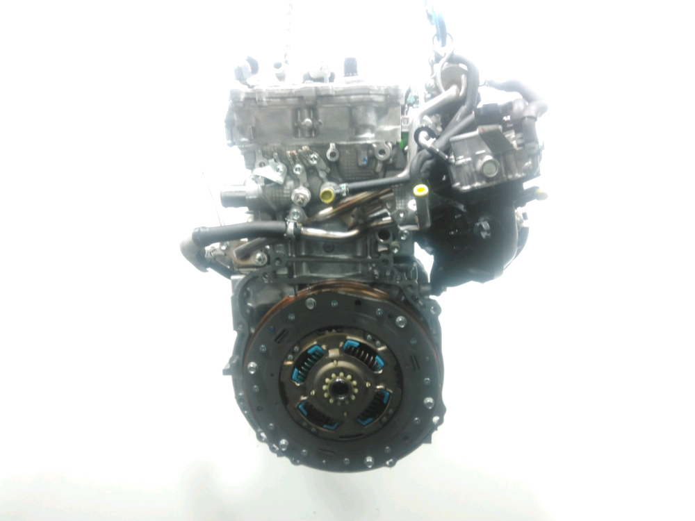 Moteur