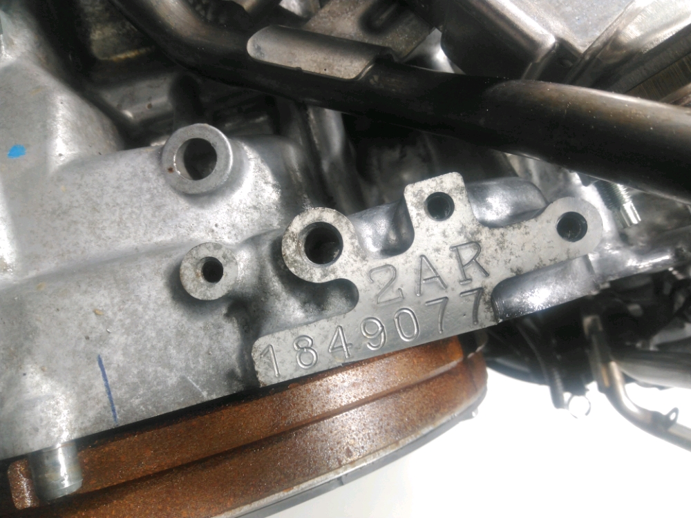 Moteur
