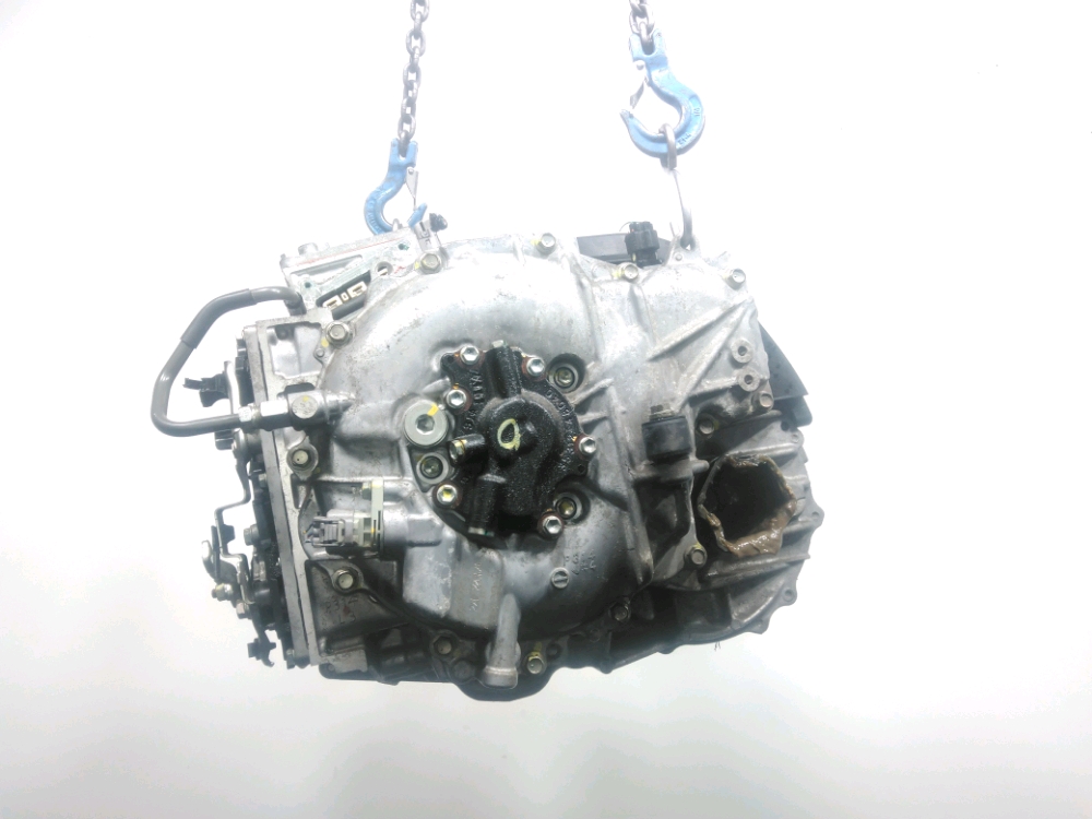 Boite a vitesse mecanique