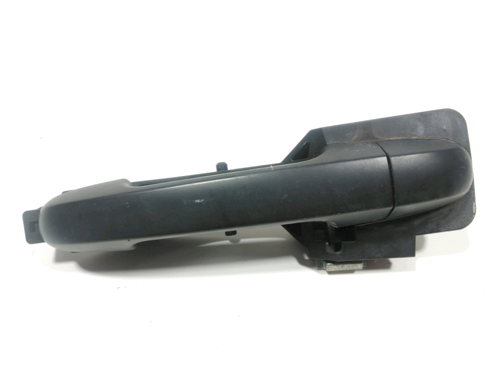 Poignée extérieure avant droite