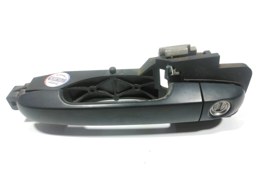 Poignée extérieure avant gauche