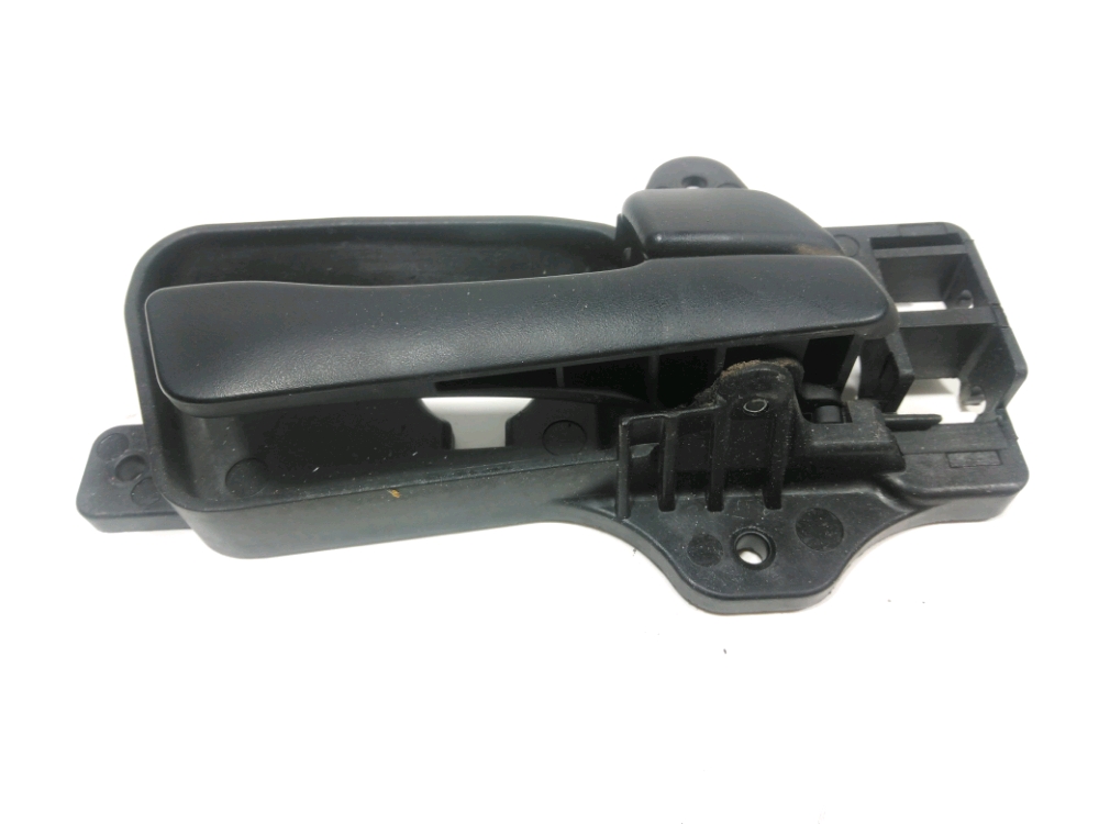 Poignée intérieure porte avant droite