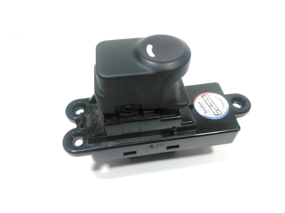 Commande lève-vitre arrière droit