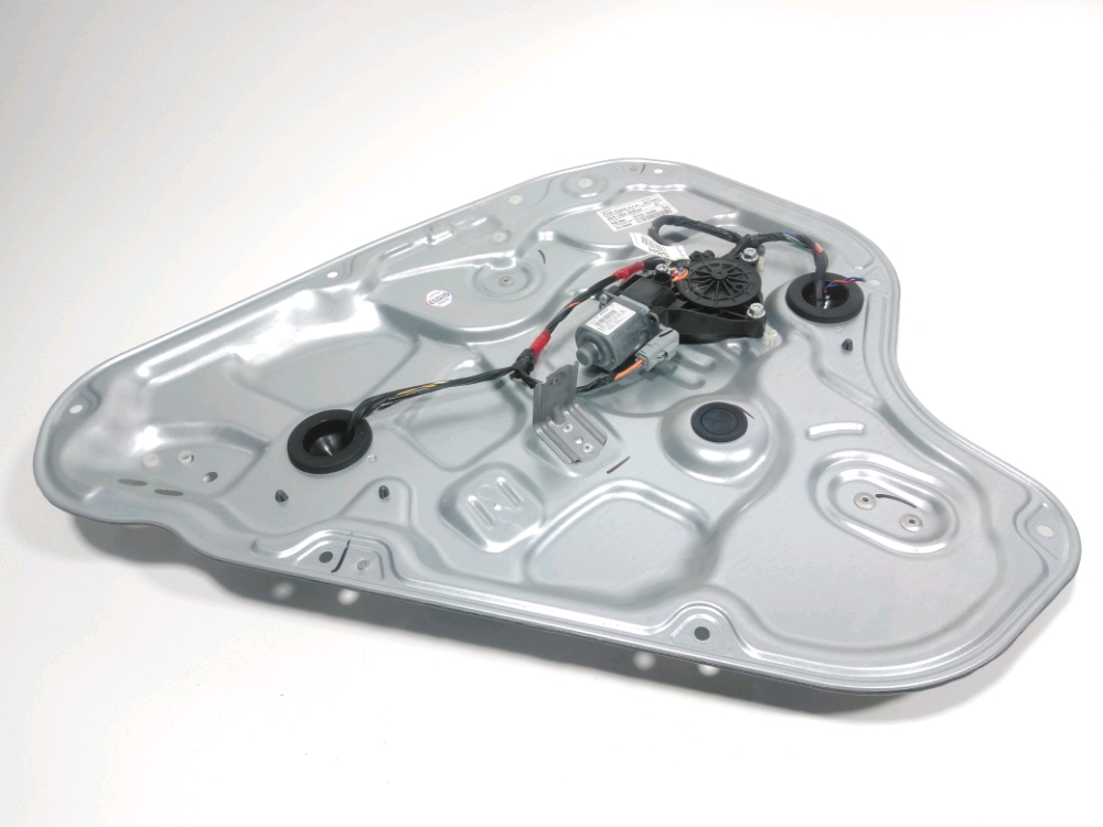 Lève-vitre électrique arrière gauche