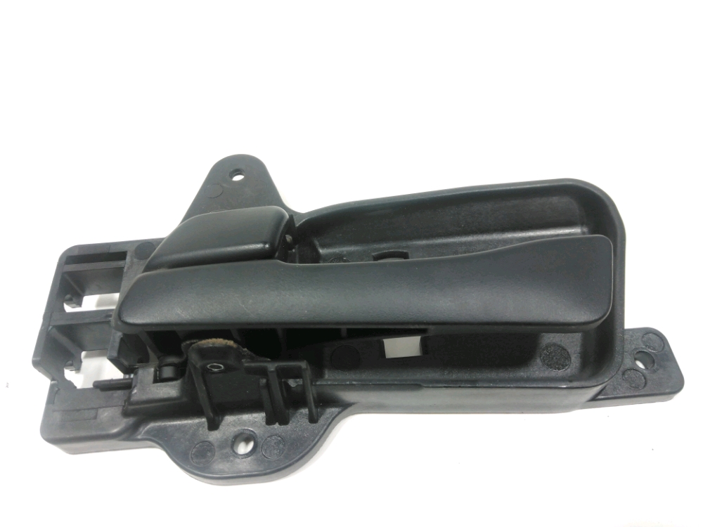 Poignée intérieure porte arrière gauche