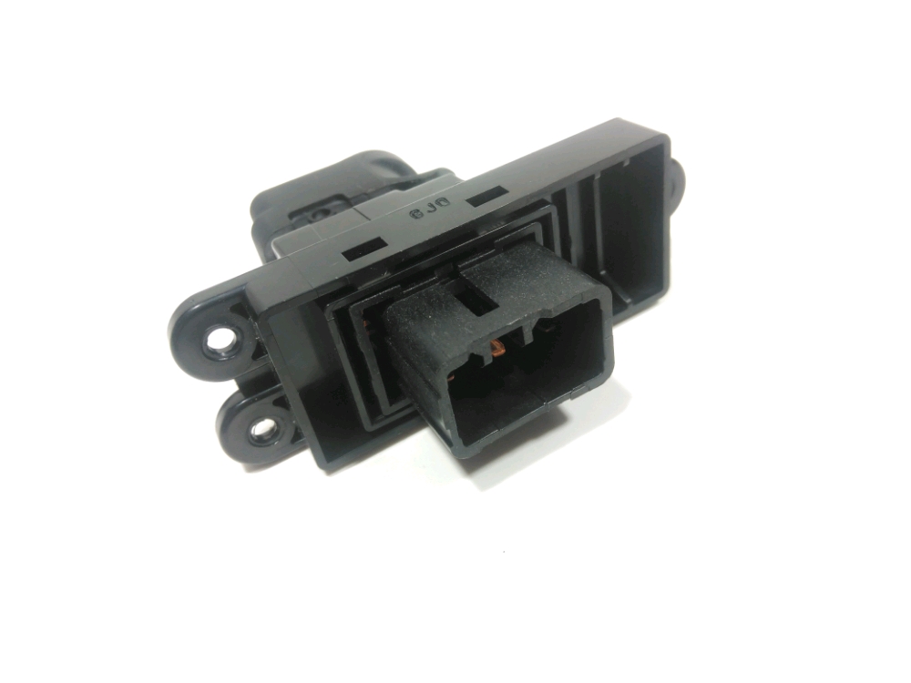 Commande lève-vitre arrière gauche