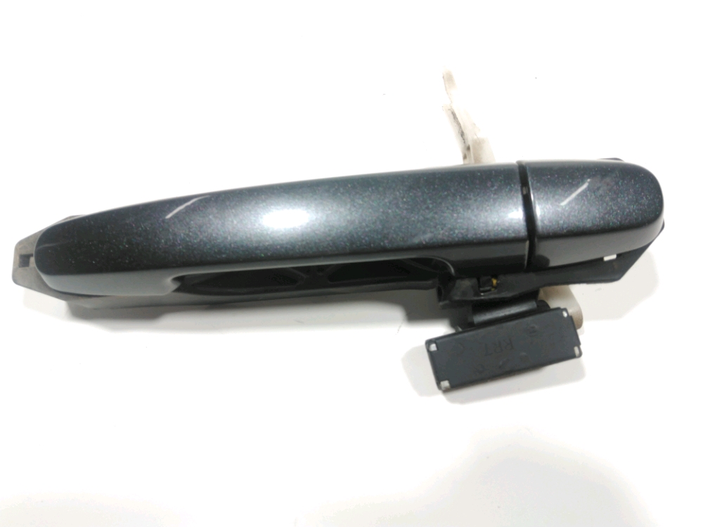 Poignee exterieure arriere droite