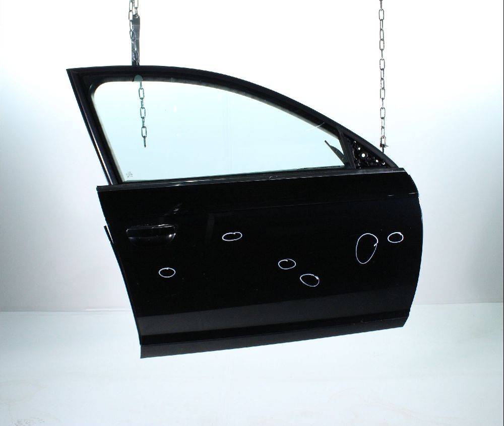 Porte avant droite