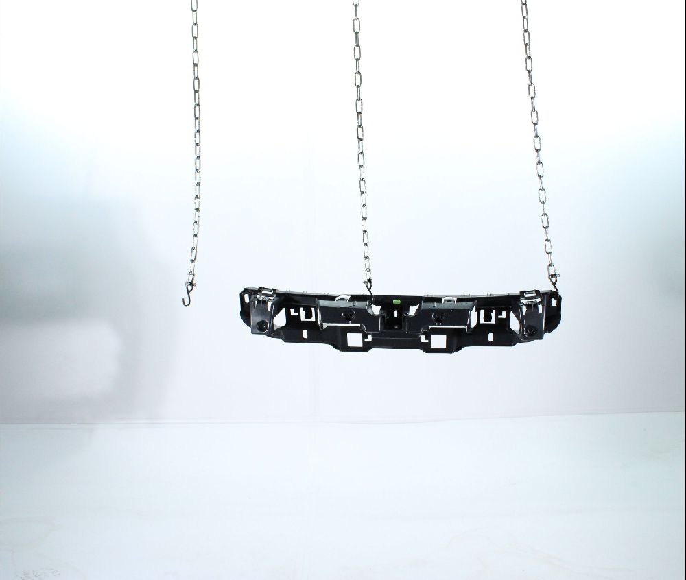 Support central de pare-choc arrière