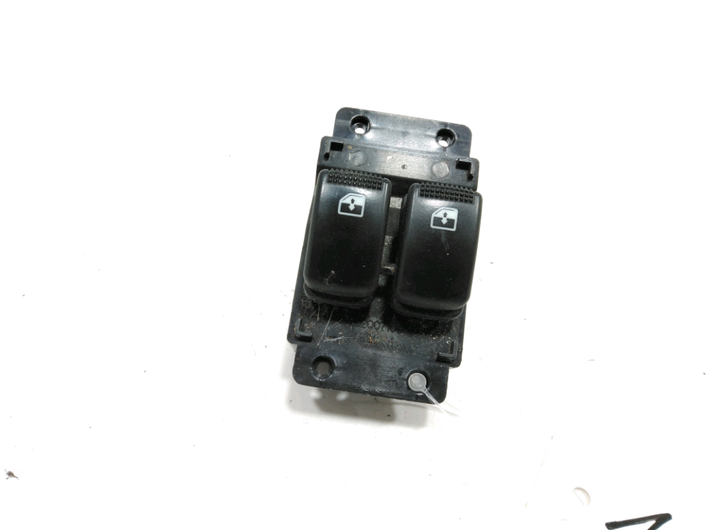 Commande lève-vitre avant gauche