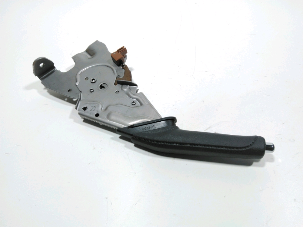 Levier de frein a main