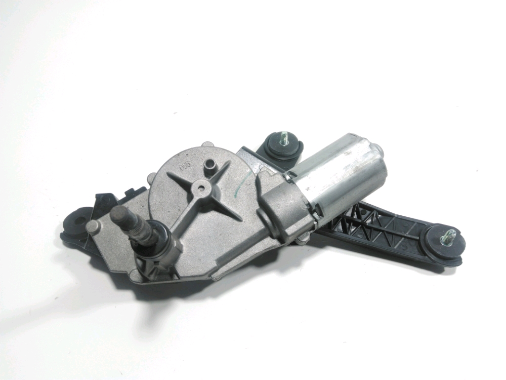 Moteur d'essuie glace arrière