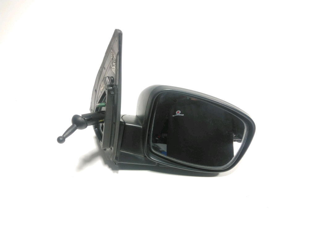 Rétroviseur manuel droit