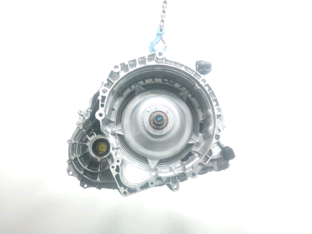 Boite a vitesse automatique