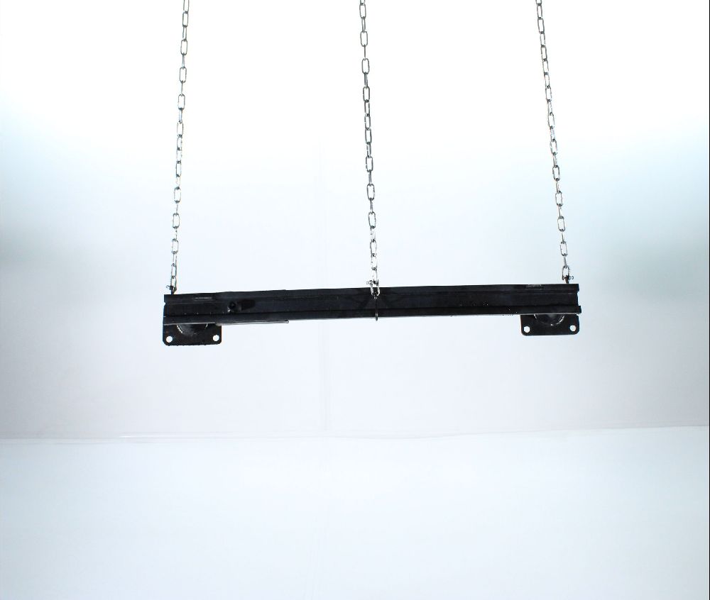 Renfort pare-choc avant