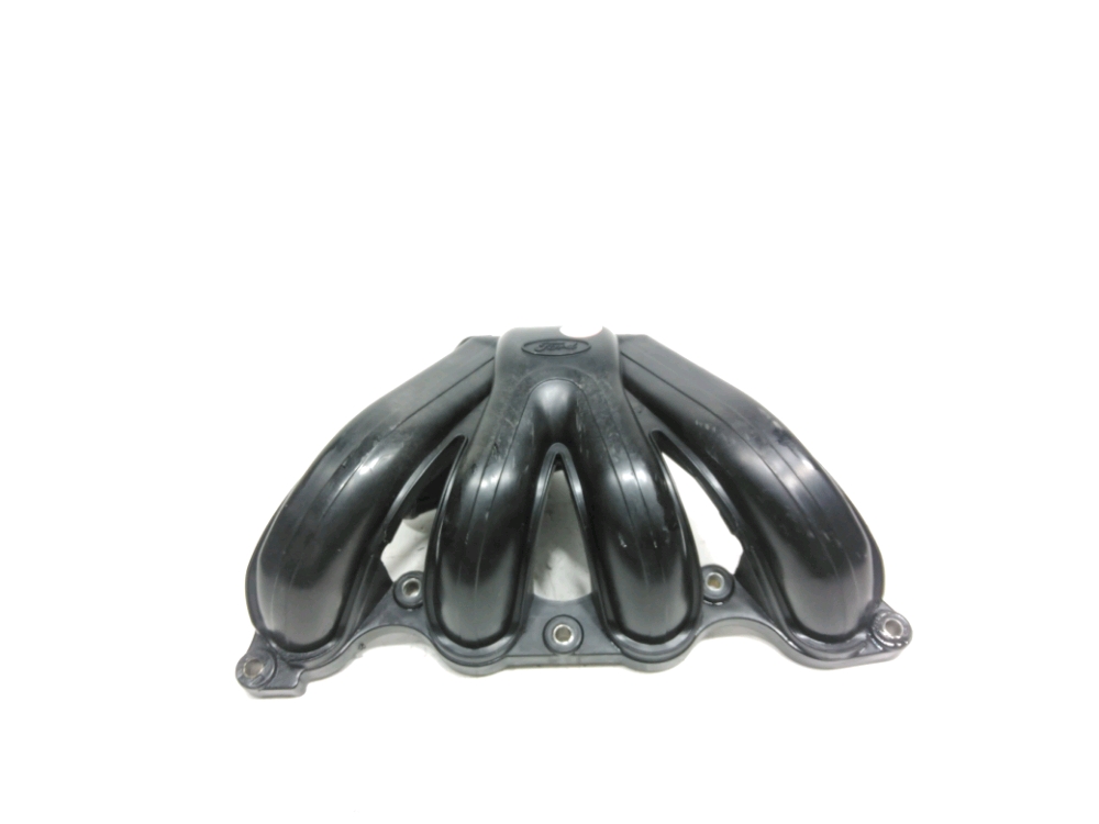 Collecteur d'admission