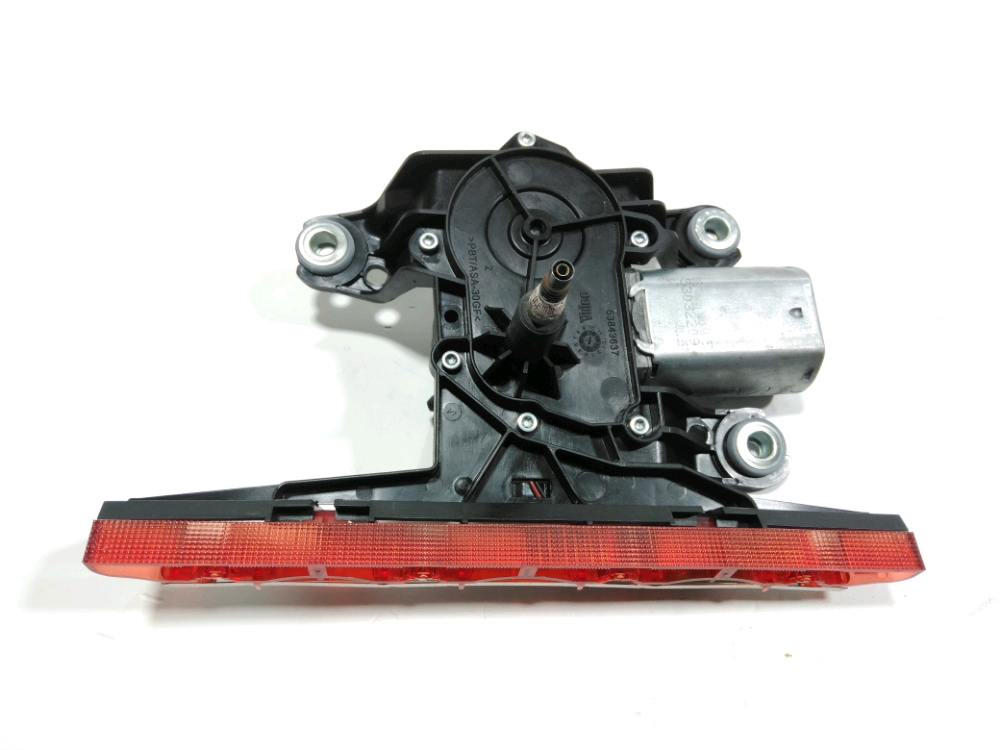 Moteur d'essuie glace arrière