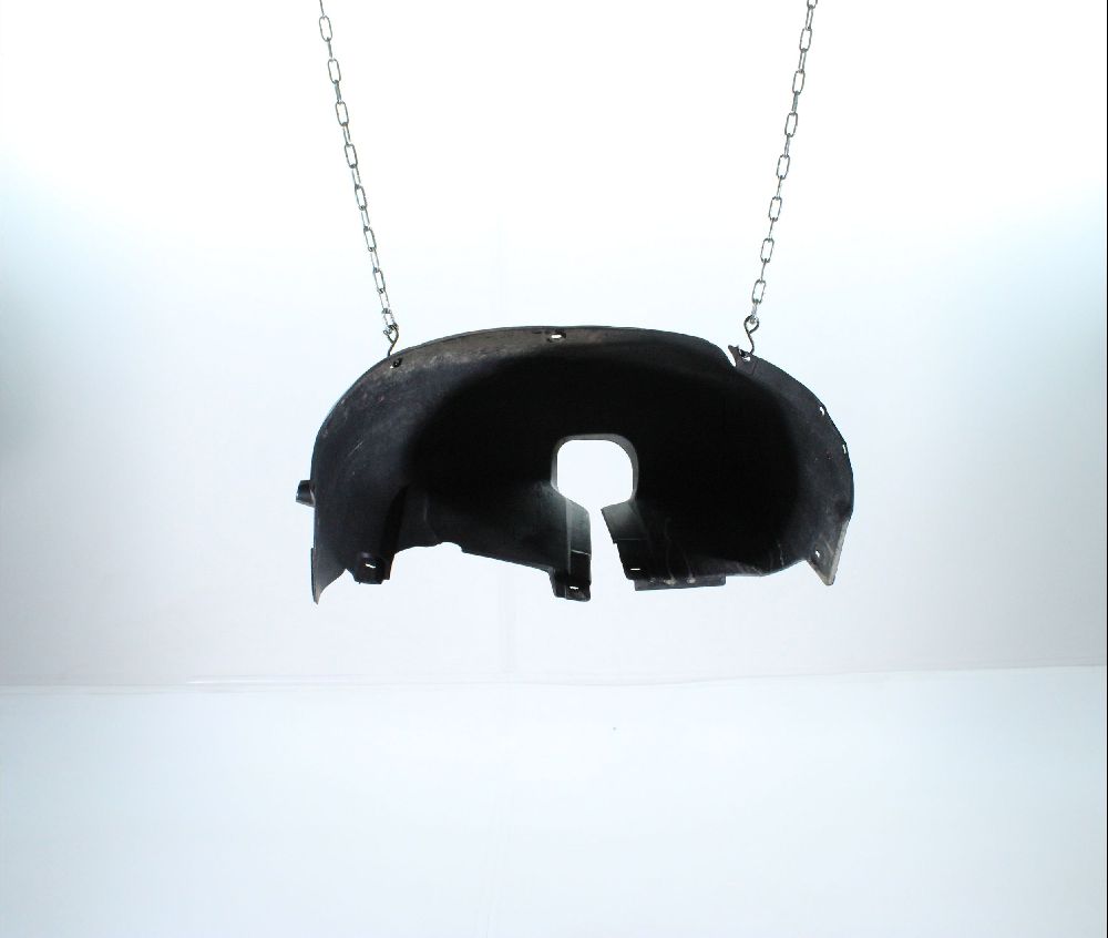 Pare-boue arriere gauche