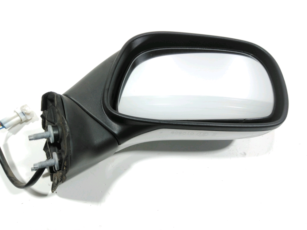 Rétroviseur électrique droit