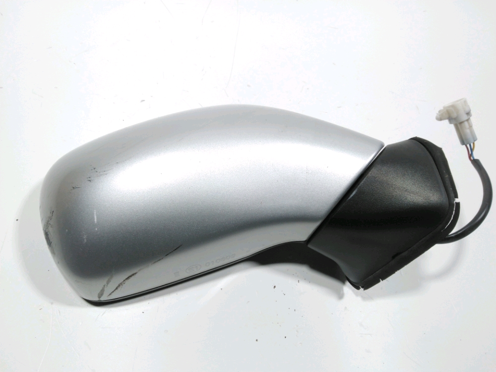 Rétroviseur électrique droit
