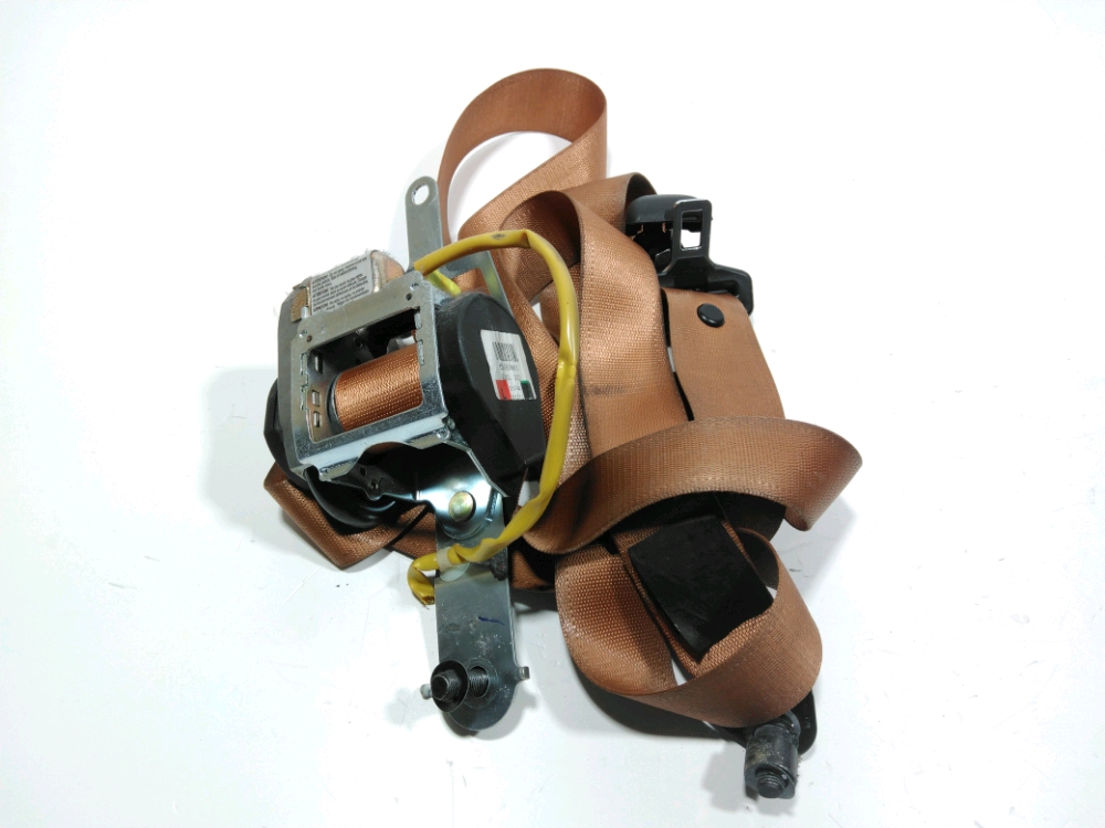 Ceinture avant gauche